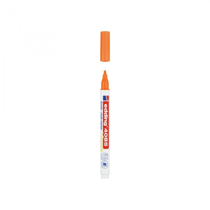 Marcador Giz Edding 4085 Flou