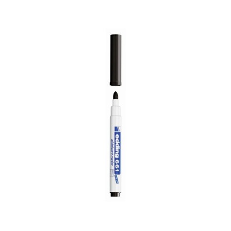 Marcador Quadro Branco Edding 661/10 - Image product