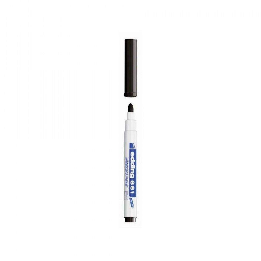 Marcador Quadro Branco Edding 661/10 Marcador Quadro Branco Edding 661/10