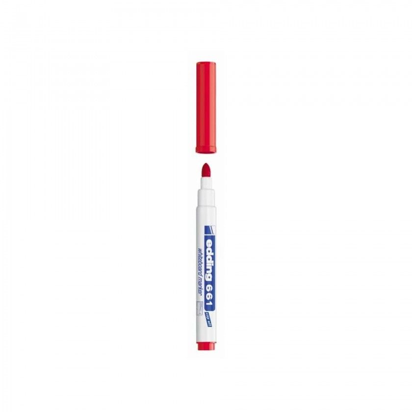 Marcador Quadro Branco Edding 661/10 Marcador Quadro Branco Edding 661/10