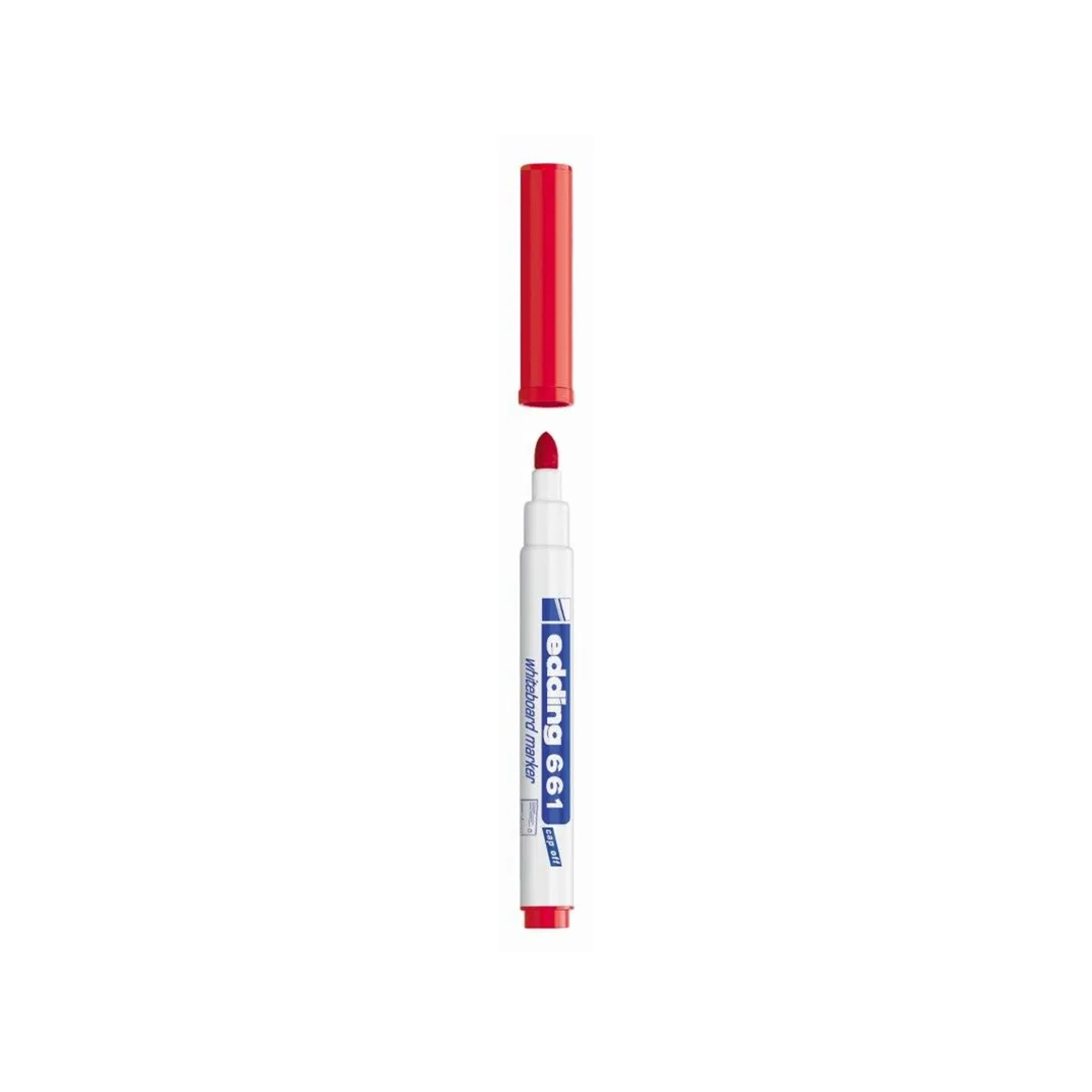 Marcador Quadro Branco Edding 661/10