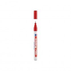 Marcador Tinta Opaca Edding 780/10 Brilho Marcador Tinta Opaca Edding 780/10 Brilho