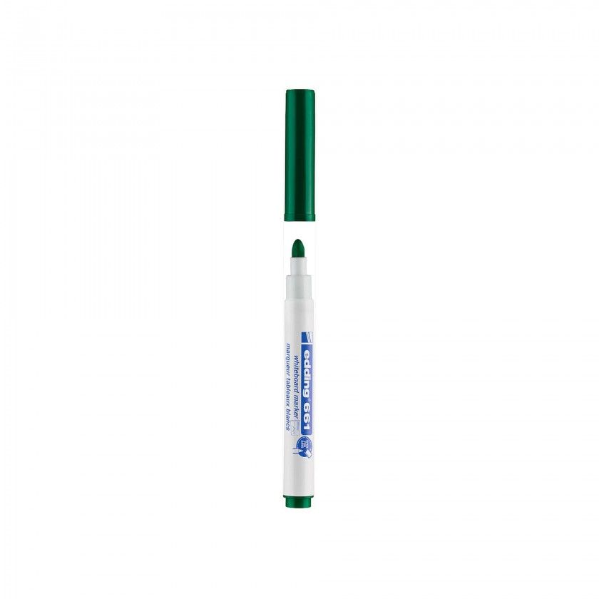 Marcador Quadro Branco Edding 661/10 Marcador Quadro Branco Edding 661/10