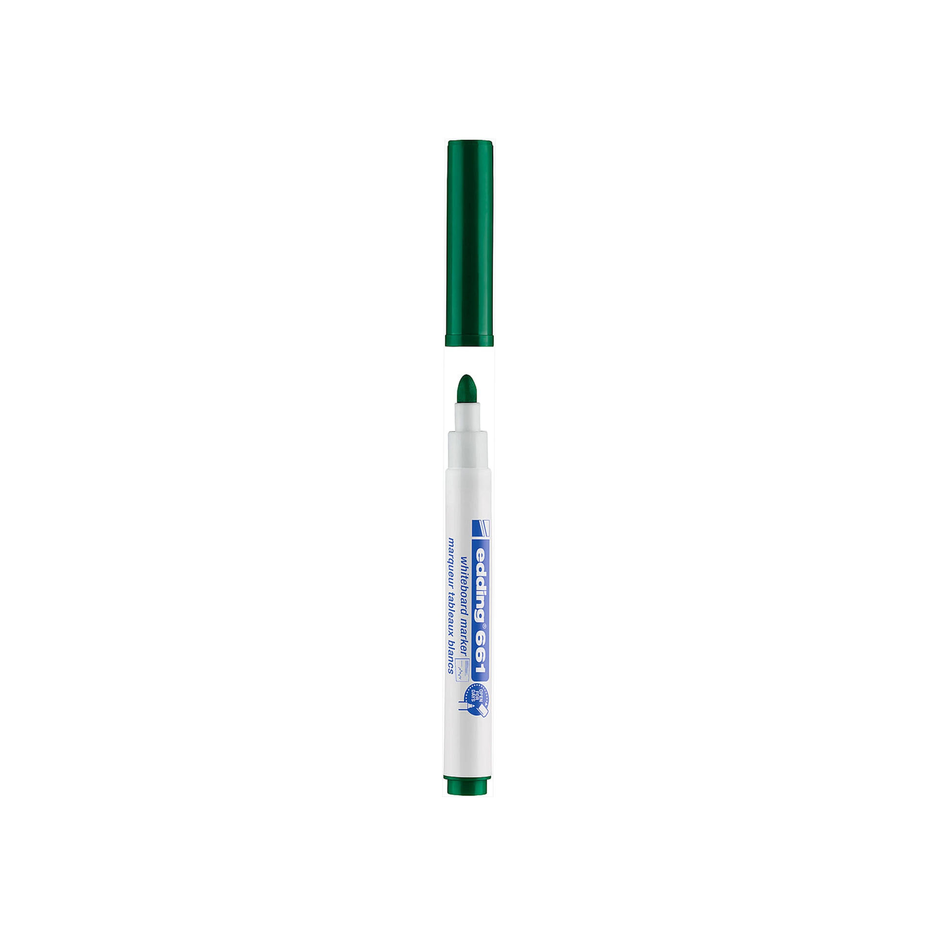 Marcador Quadro Branco Edding 661/10