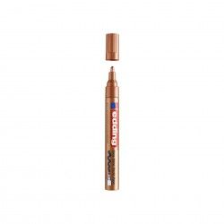 Marcador Tinta Opaca Edding 750 Marcador Tinta Opaca Edding 750