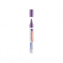 Marcador Tinta Opaca Edding 750 Marcador Tinta Opaca Edding 750