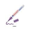 Marcador Tinta Opaca Edding 750 Marcador Tinta Opaca Edding 750