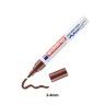 Marcador Tinta Opaca Edding 750 Marcador Tinta Opaca Edding 750