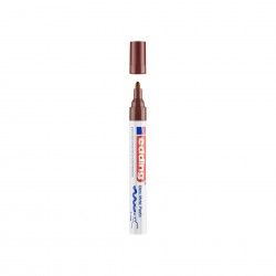 Marcador Tinta Opaca Edding 750 Marcador Tinta Opaca Edding 750