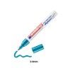 Marcador Tinta Opaca Edding 750 Marcador Tinta Opaca Edding 750