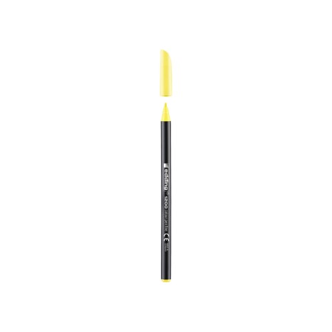 Marcador Fibra Edding 1200 Pastel 1-3mm - Image product