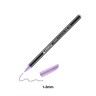 Marcador Fibra Edding 1200 Pastel 1-3mm Marcador Fibra Edding 1200 Pastel 1-3mm