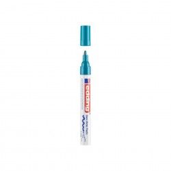 Marcador Tinta Opaca Edding 750 Marcador Tinta Opaca Edding 750