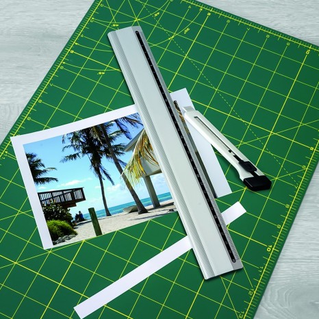 Cortantes Edding M/9 12.4cm - Image product