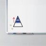 Marcador Quadro Branco Edding 663/10 Marcador Quadro Branco Edding 663/10