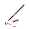 Marcador Pincel Edding 1340/10 Metálico 1-3mm Marcador Pincel Edding 1340/10 Metálico 1-3mm