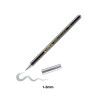 Marcador Pincel Edding 1340/10 Met�lico 1-3mm