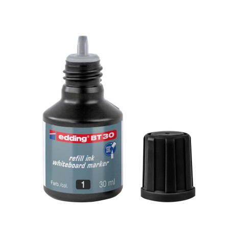 Recarga Marcador Quadro Branco Edding Bt30 30ml - Image product