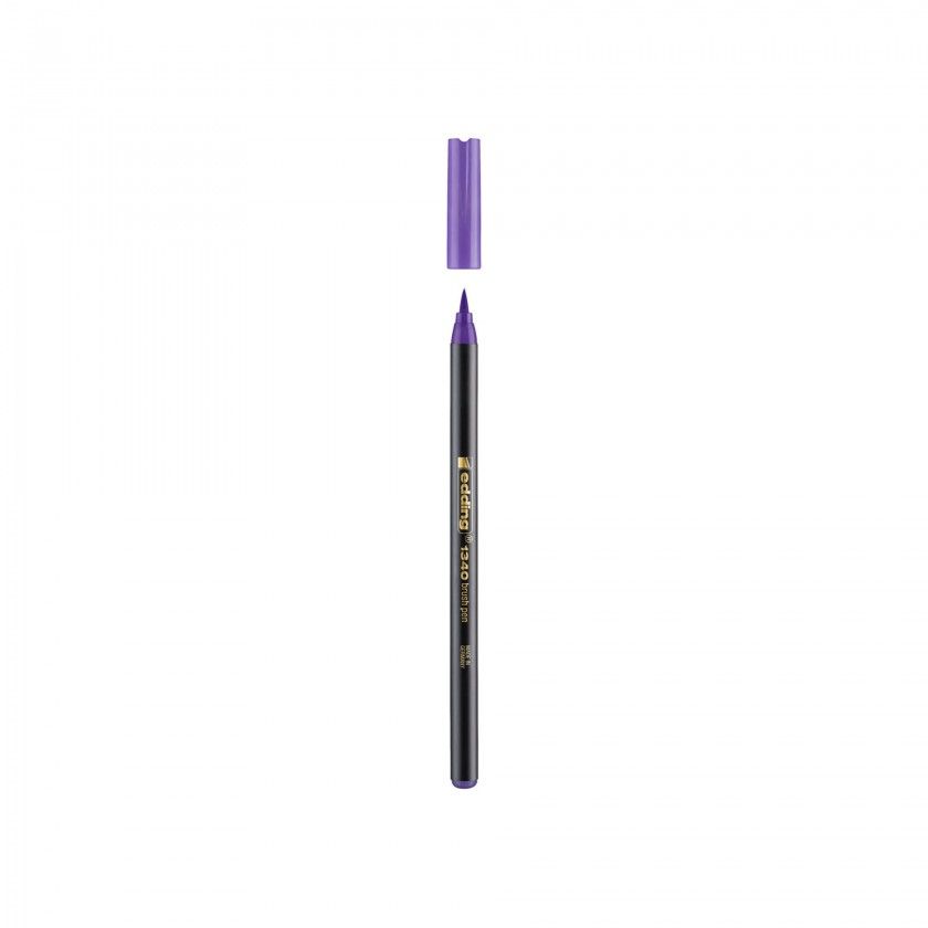 Marcador Pincel Edding 1340/10 1-3mm Marcador Pincel Edding 1340/10 1-3mm