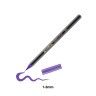 Marcador Pincel Edding 1340/10 1-3mm Marcador Pincel Edding 1340/10 1-3mm