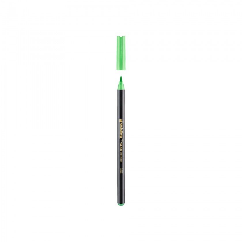 Marcador Pincel Edding 1340/10 1-3mm Marcador Pincel Edding 1340/10 1-3mm