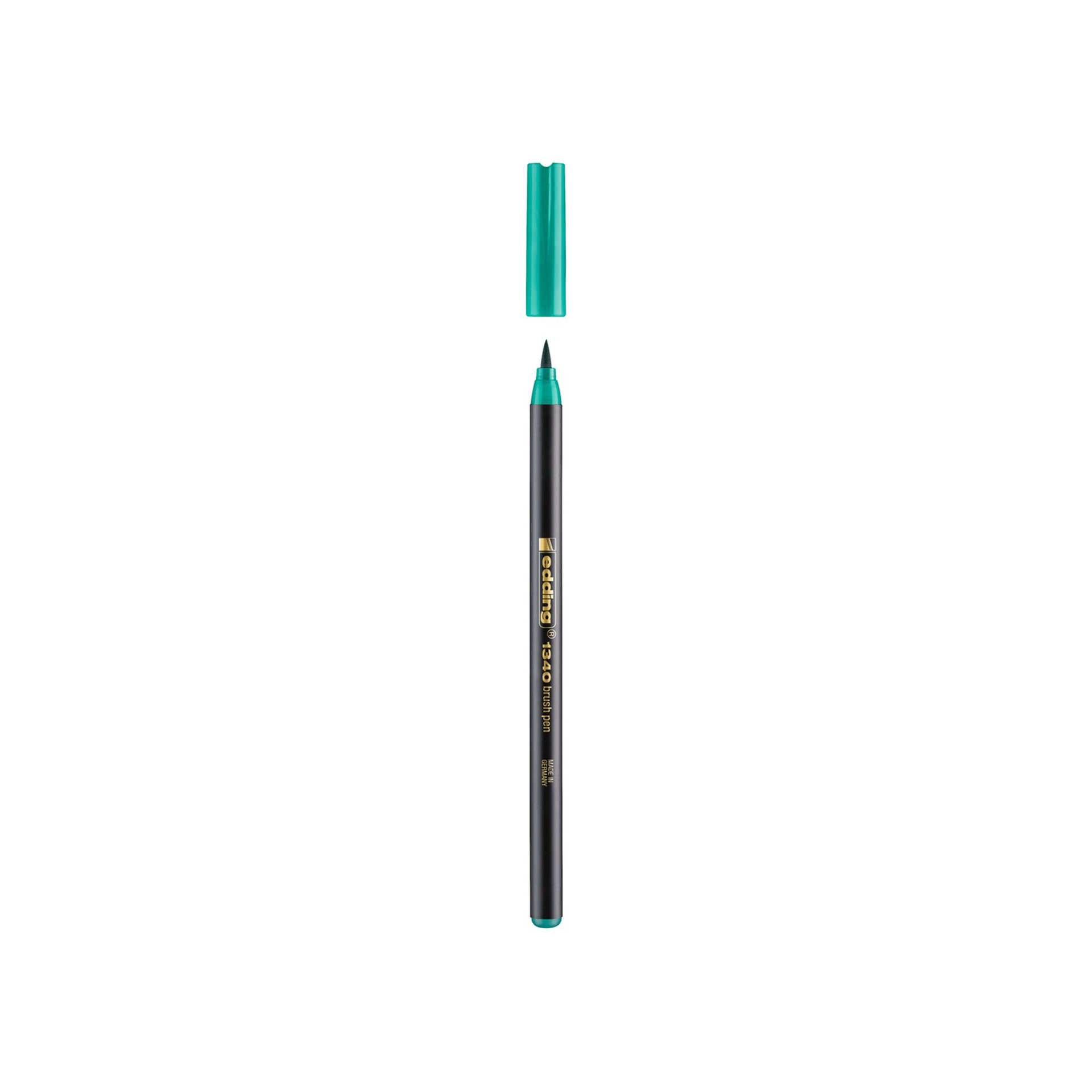 Marcador Pincel Edding 1340/10 1-3mm