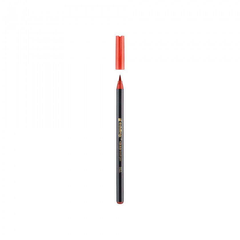 Marcador Pincel Edding 1340/10 1-3mm Marcador Pincel Edding 1340/10 1-3mm