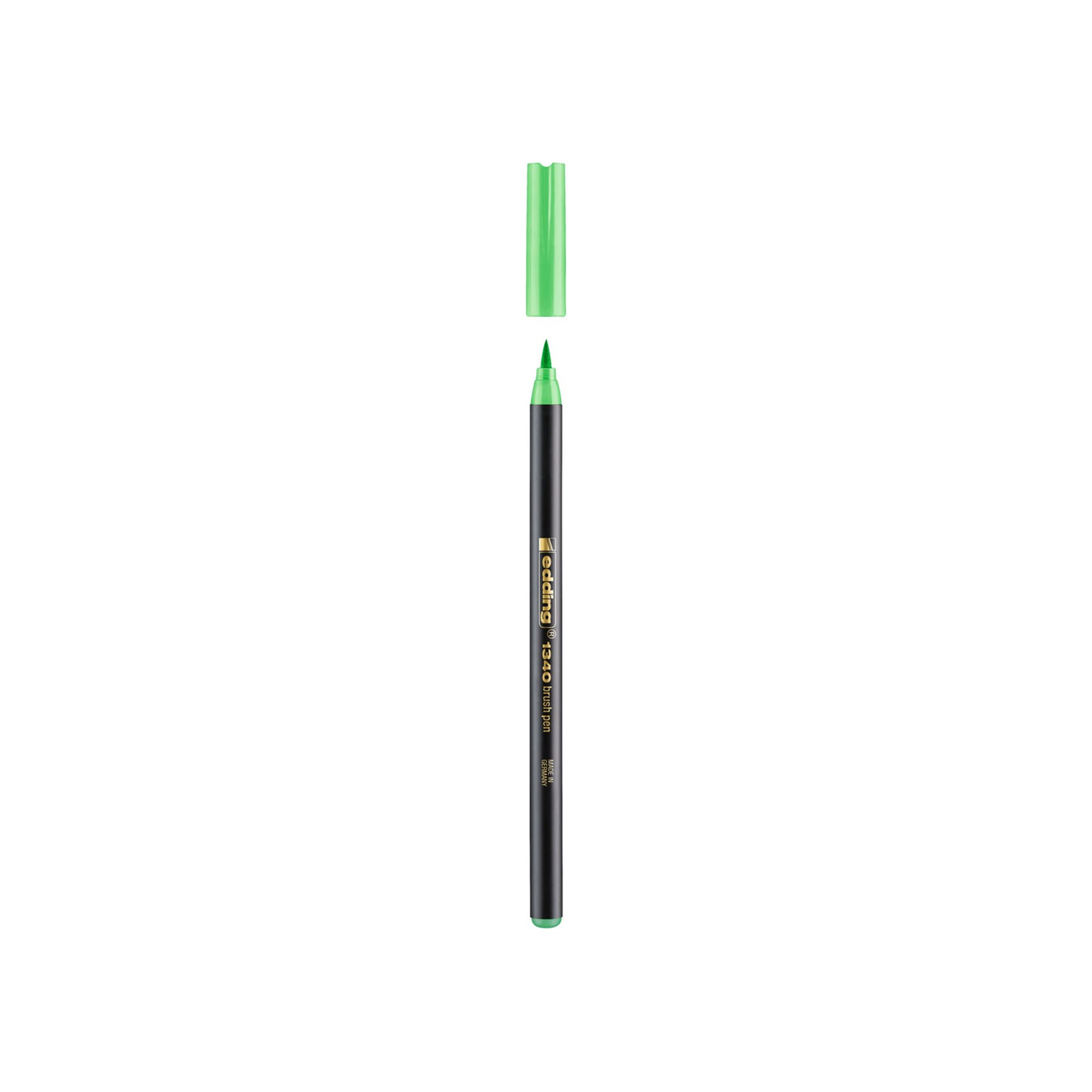 Marcador Pincel Edding 1340/10 1-3mm