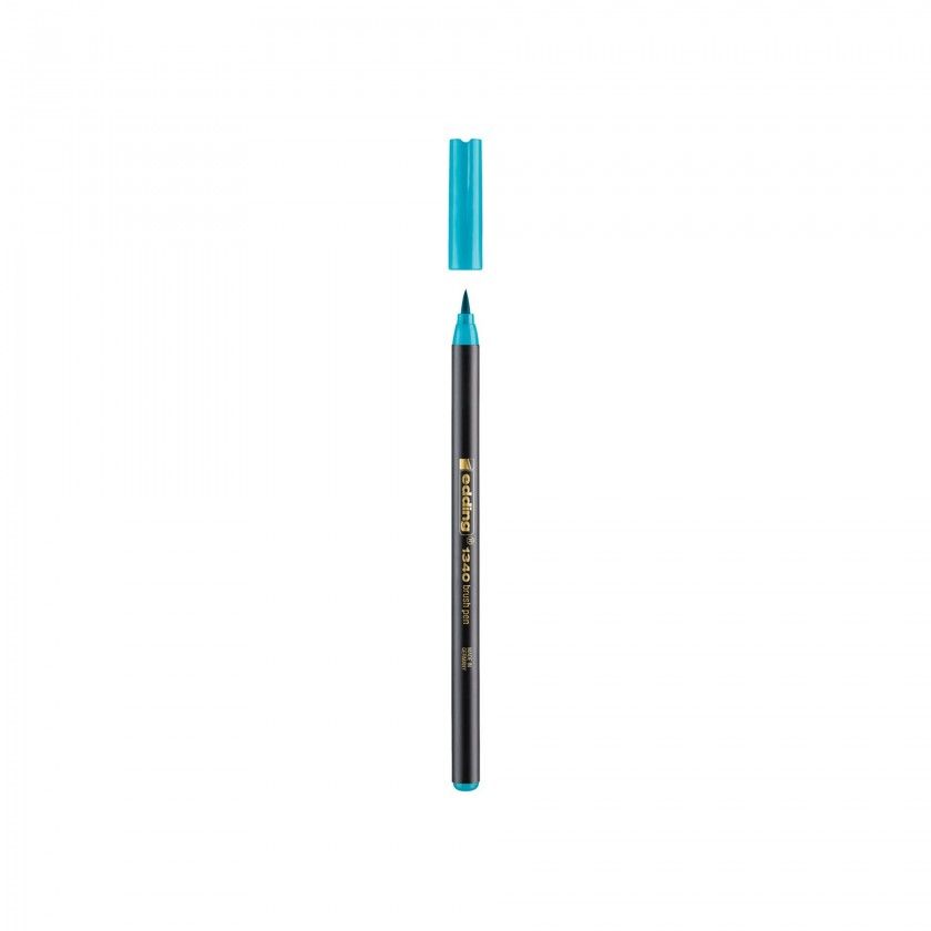 Marcador Pincel Edding 1340/10 1-3mm Marcador Pincel Edding 1340/10 1-3mm
