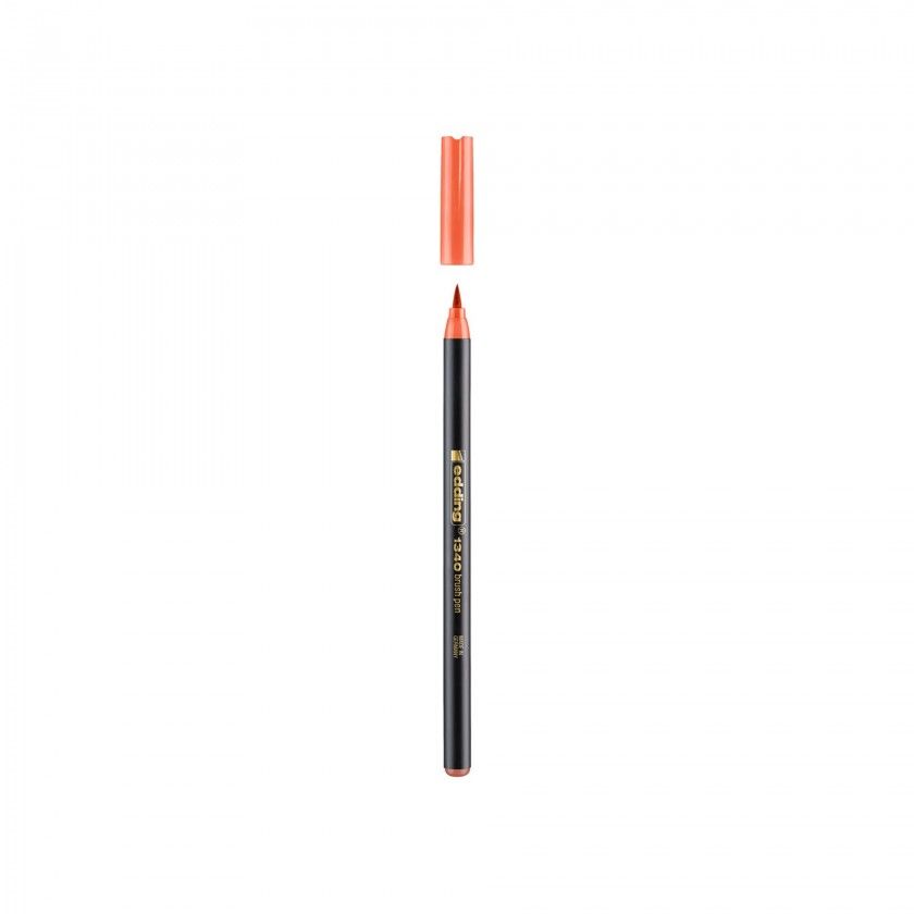 Marcador Pincel Edding 1340/10 1-3mm Marcador Pincel Edding 1340/10 1-3mm