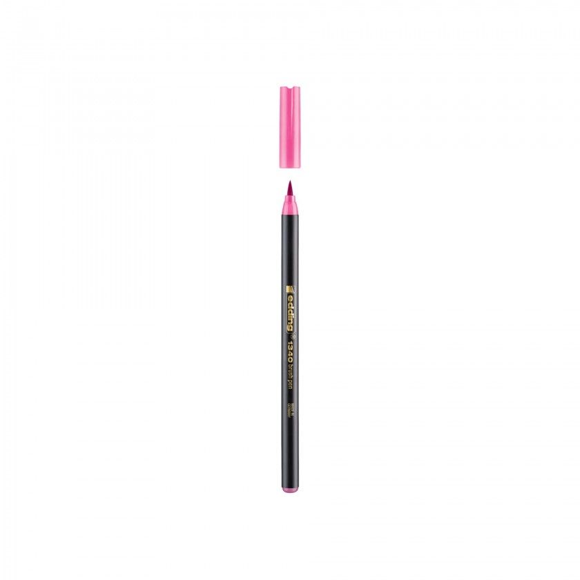 Marcador Pincel Edding 1340/10 1-3mm Marcador Pincel Edding 1340/10 1-3mm
