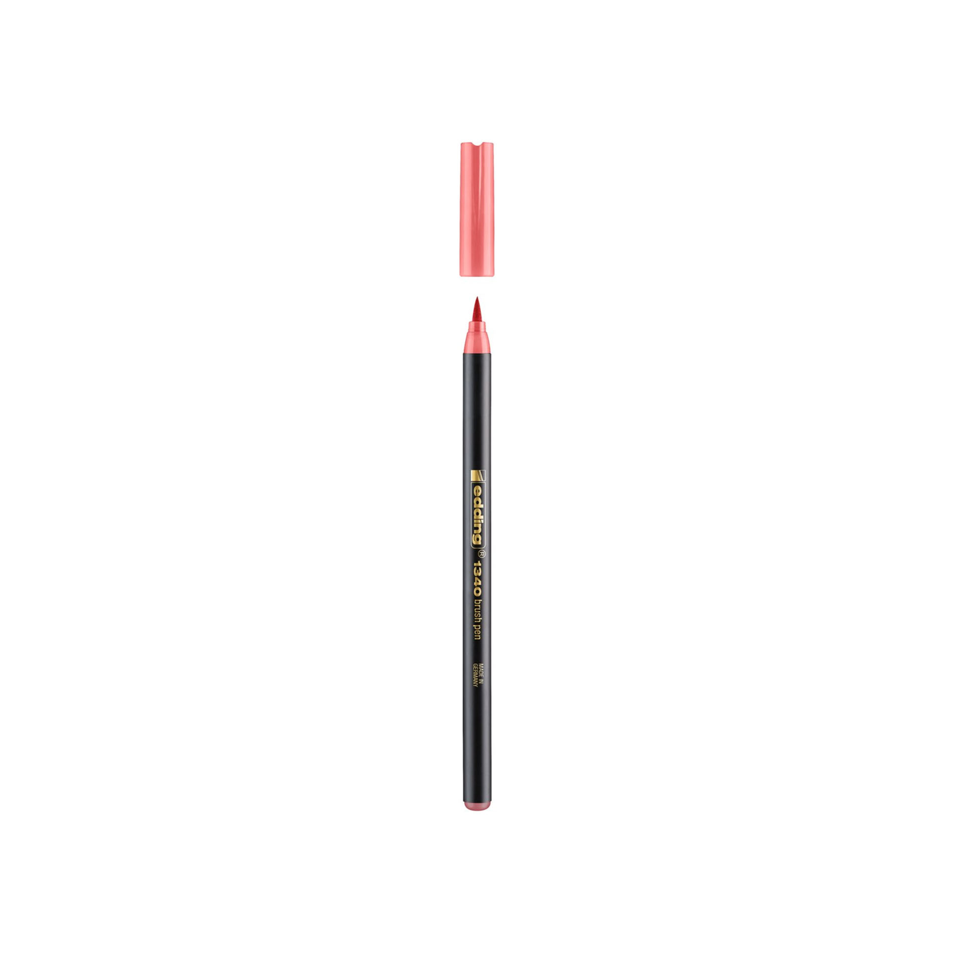 Marcador Pincel Edding 1340/10 1-3mm
