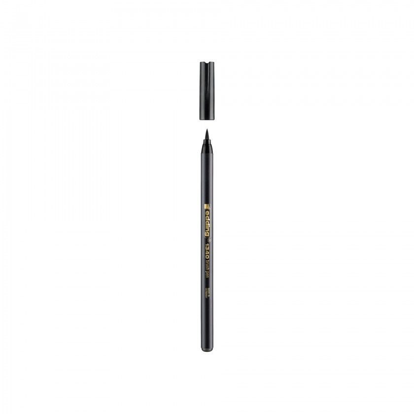 Marcador Pincel Edding 1340/10 1-3mm Marcador Pincel Edding 1340/10 1-3mm