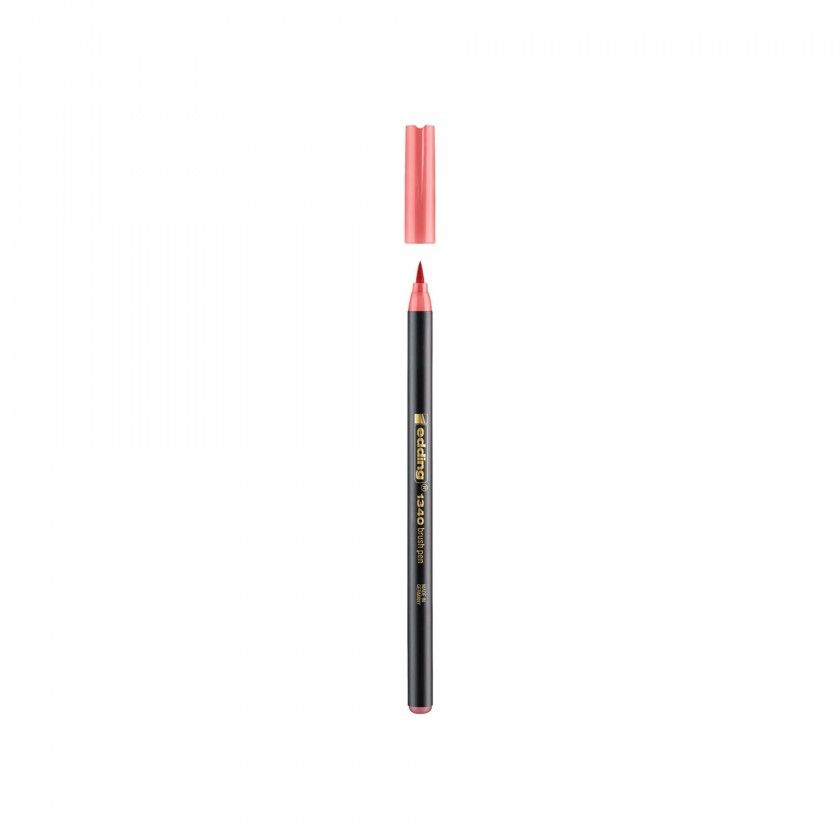 Marcador Pincel Edding 1340/10 1-3mm Marcador Pincel Edding 1340/10 1-3mm