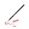 Marcador Pincel Edding 1340/10 1-3mm Marcador Pincel Edding 1340/10 1-3mm