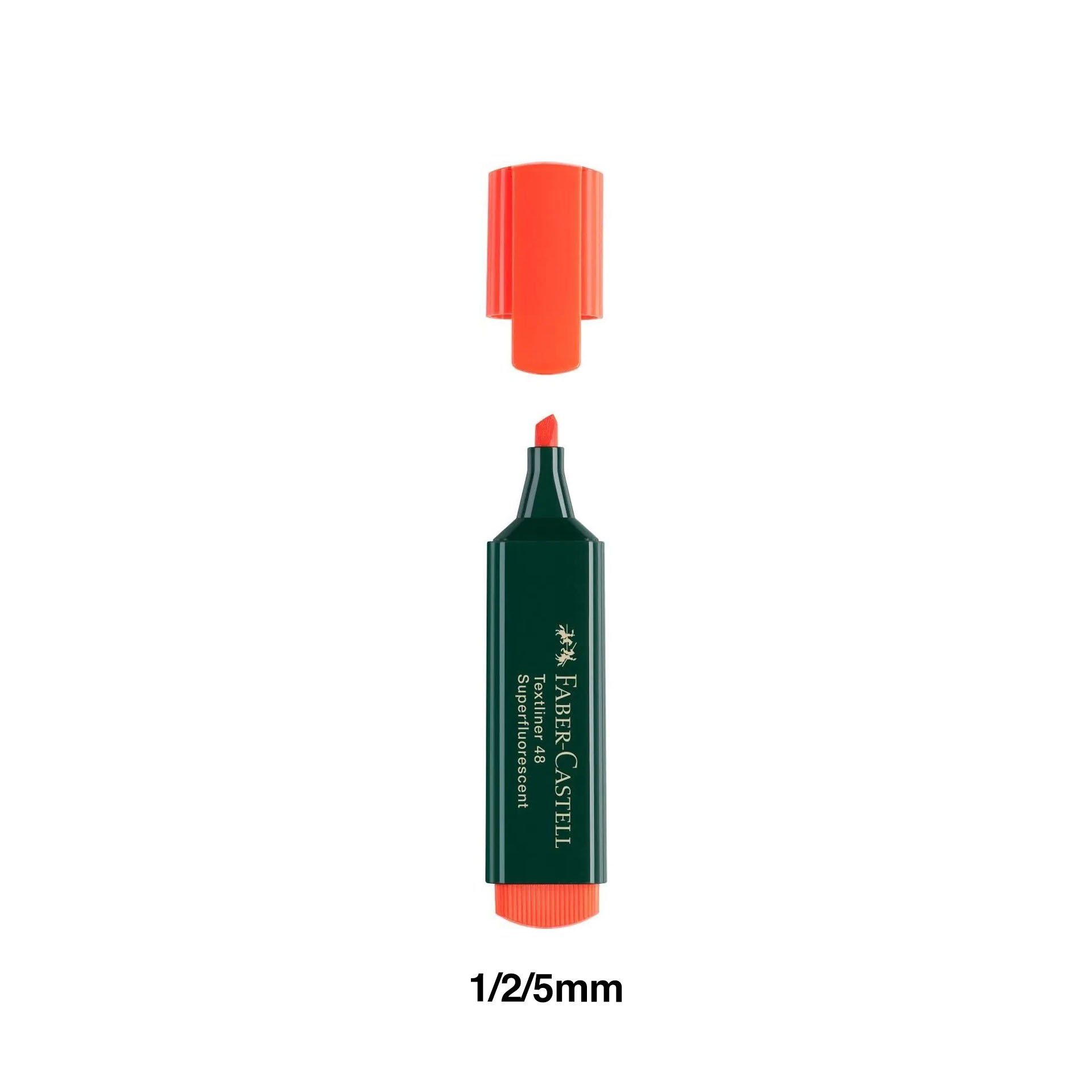 Marcador Sublinhador Textliner 48/10