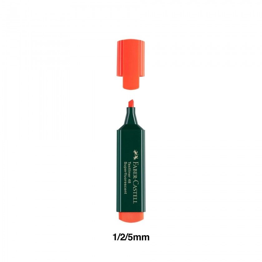 Marcador Sublinhador Textliner 48/10 Marcador Sublinhador Textliner 48/10