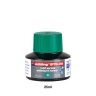 Recarga Marcador Quadro Branco Edding BTK25 Recarga Marcador Quadro Branco Edding BTK25