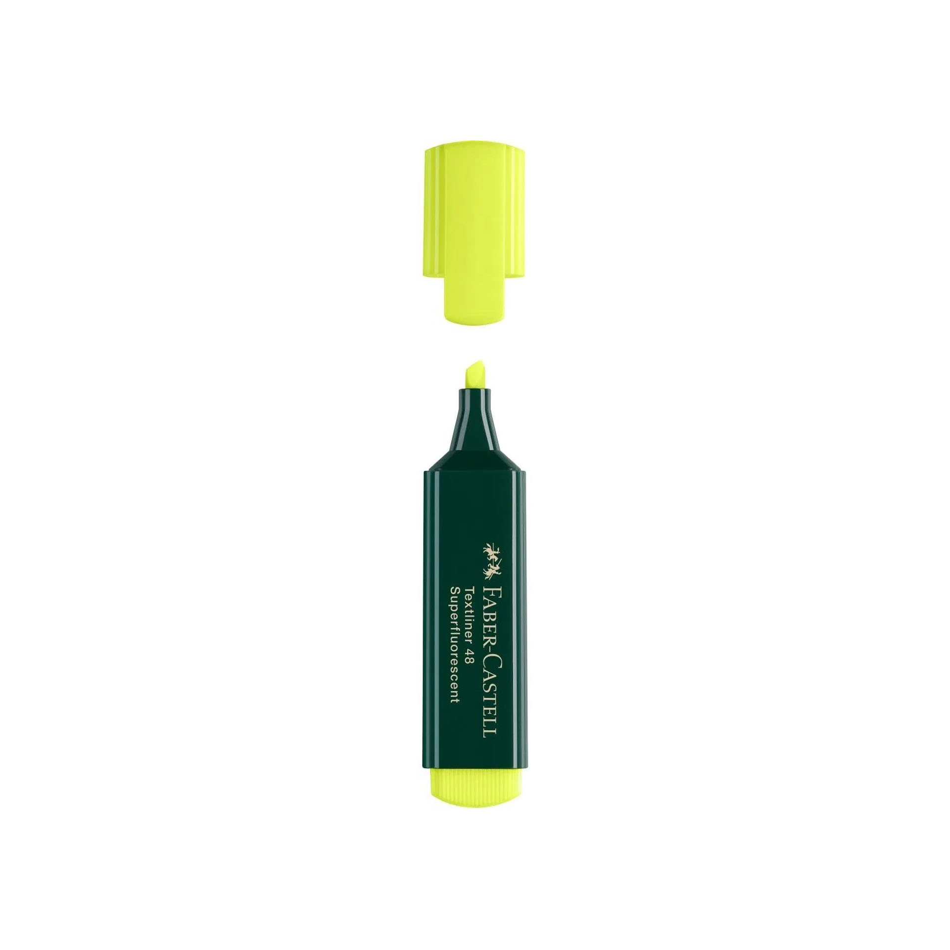 Marcador Sublinhador Textliner 48/10