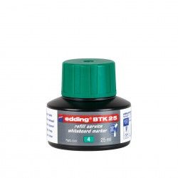 Recarga Marcador Quadro Branco Edding BTK25 Recarga Marcador Quadro Branco Edding BTK25