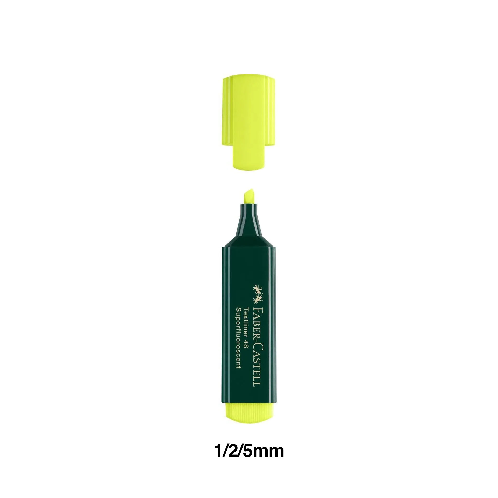 Marcador Sublinhador Textliner 48/10