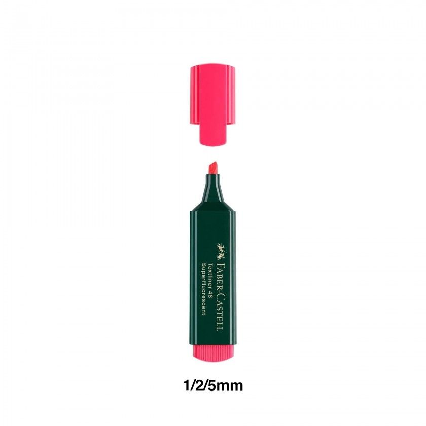 Marcador Sublinhador Textliner 48/10 Marcador Sublinhador Textliner 48/10