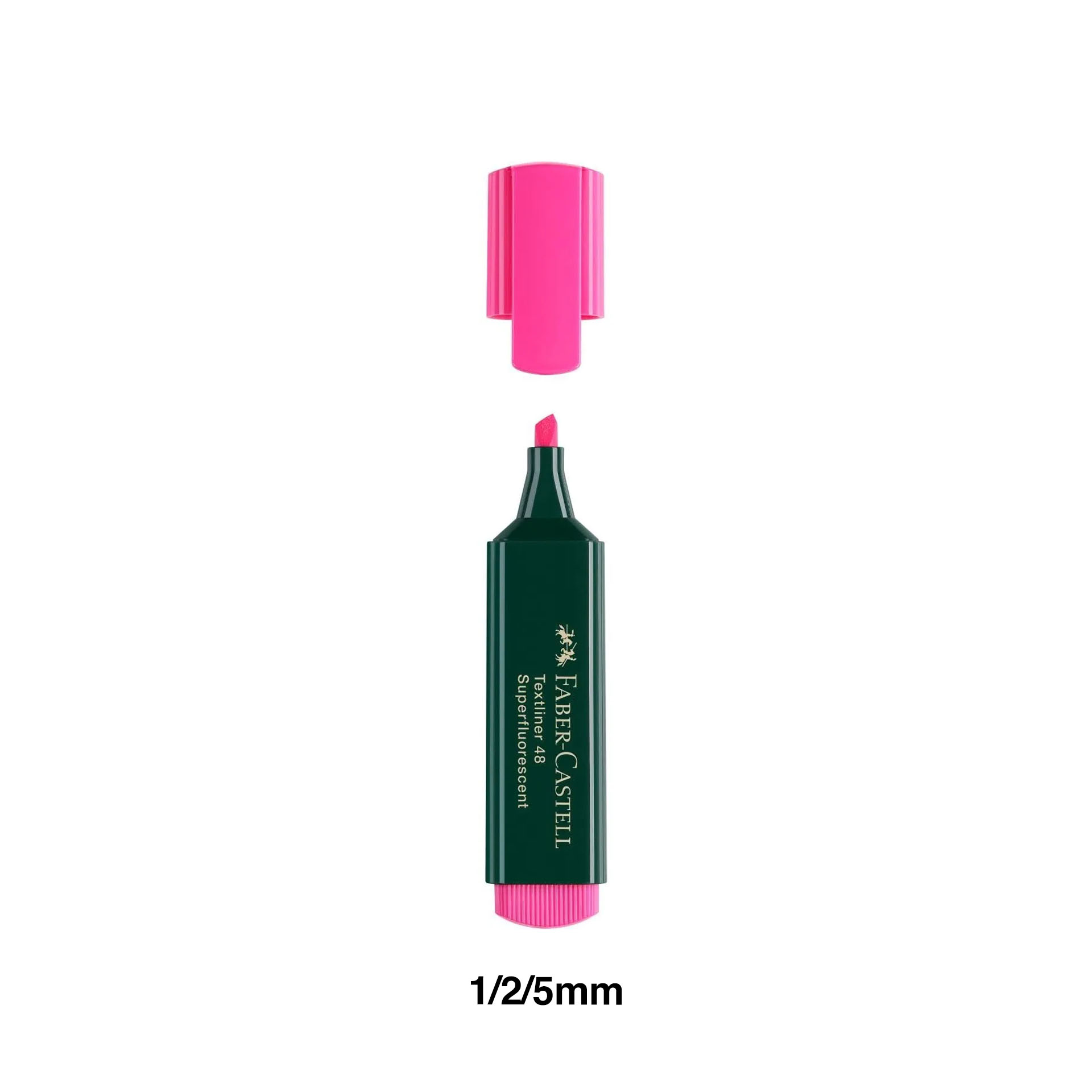 Marcador Sublinhador Textliner 48/10