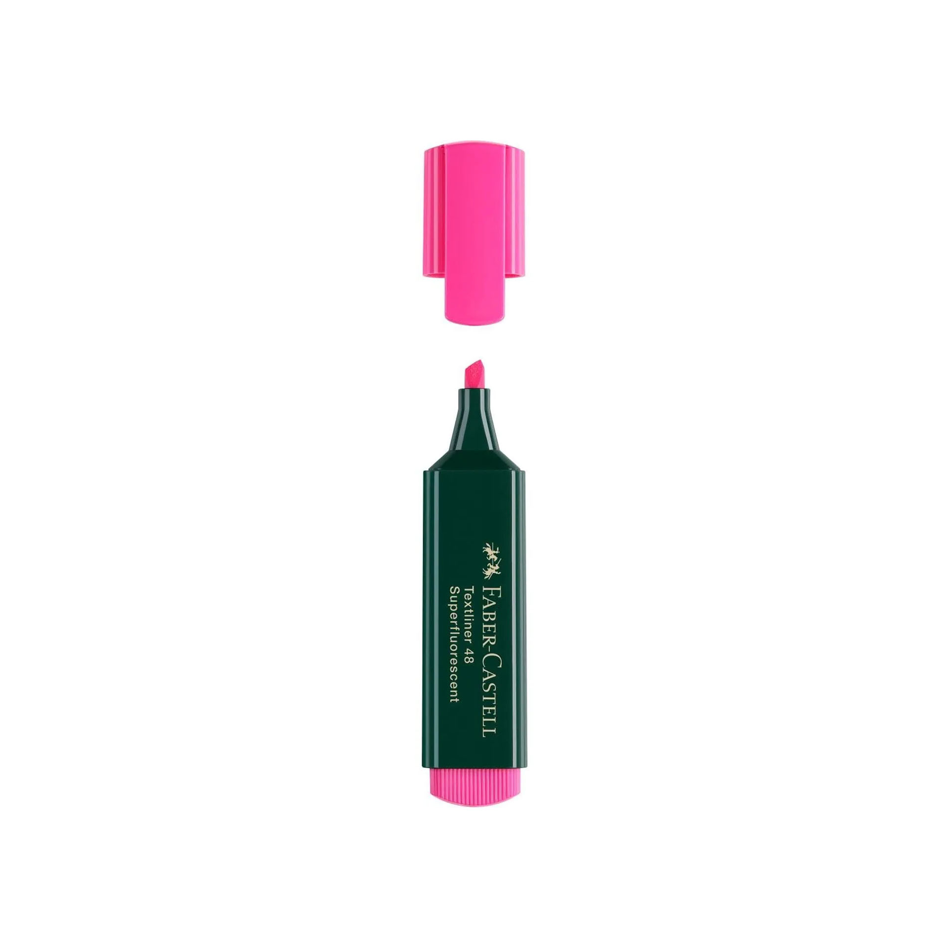 Marcador Sublinhador Textliner 48/10