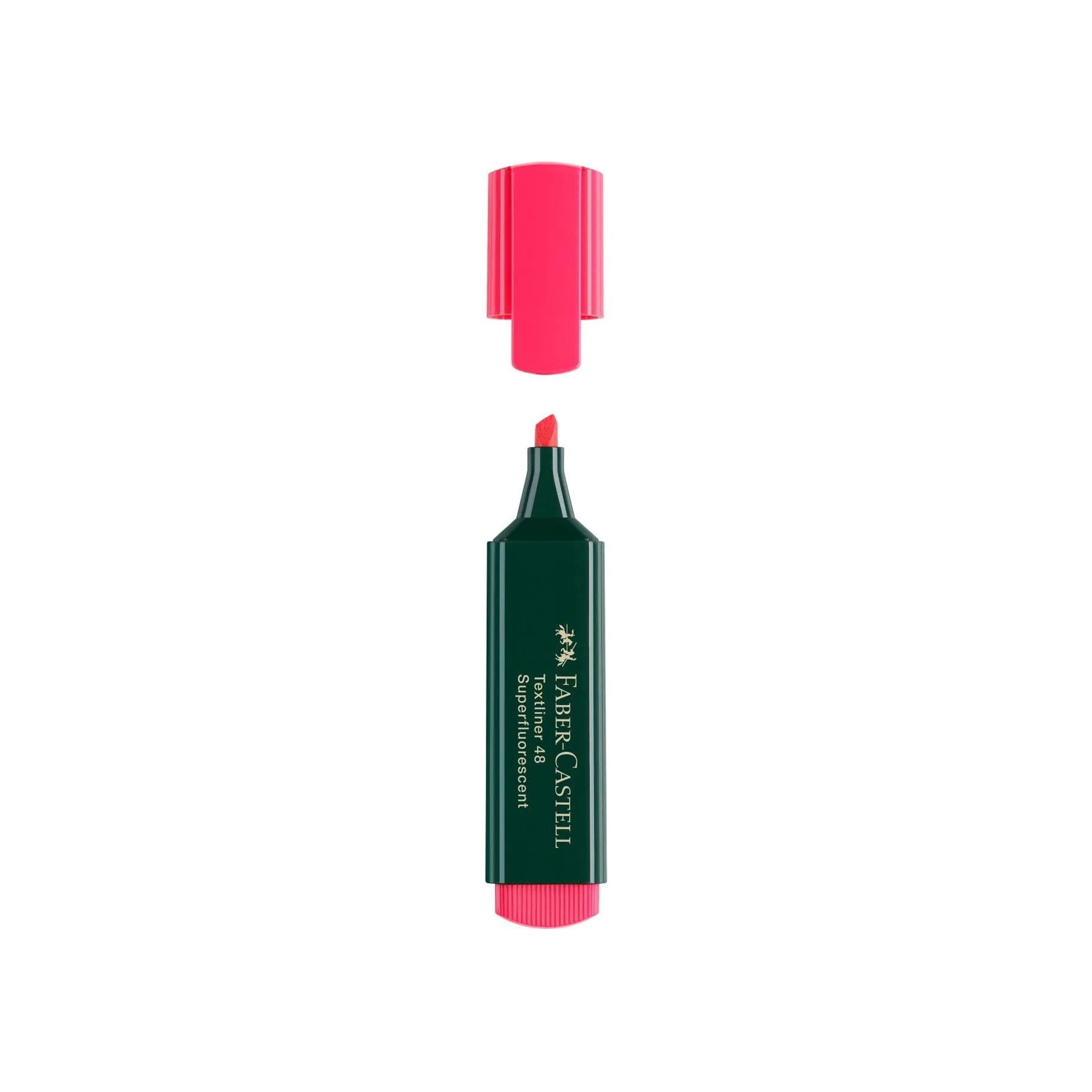 Marcador Sublinhador Textliner 48/10