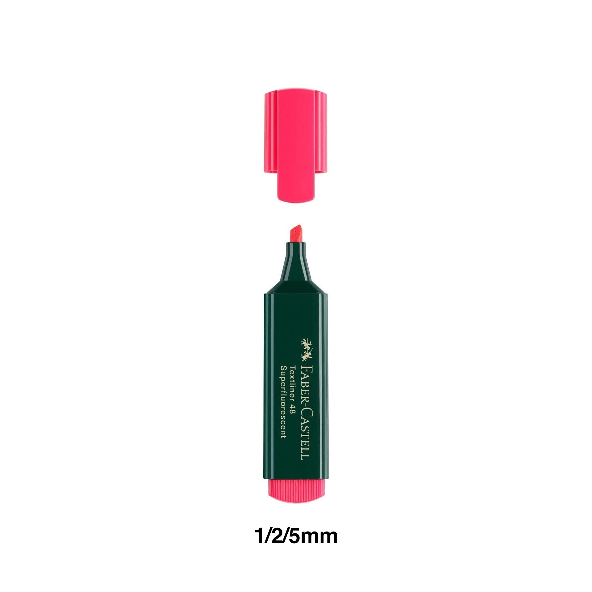 Marcador Sublinhador Textliner 48/10