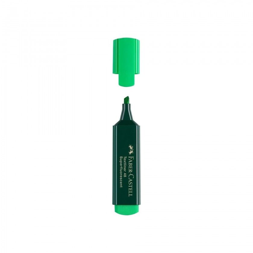 Marcador Sublinhador Textliner 48/10 Marcador Sublinhador Textliner 48/10