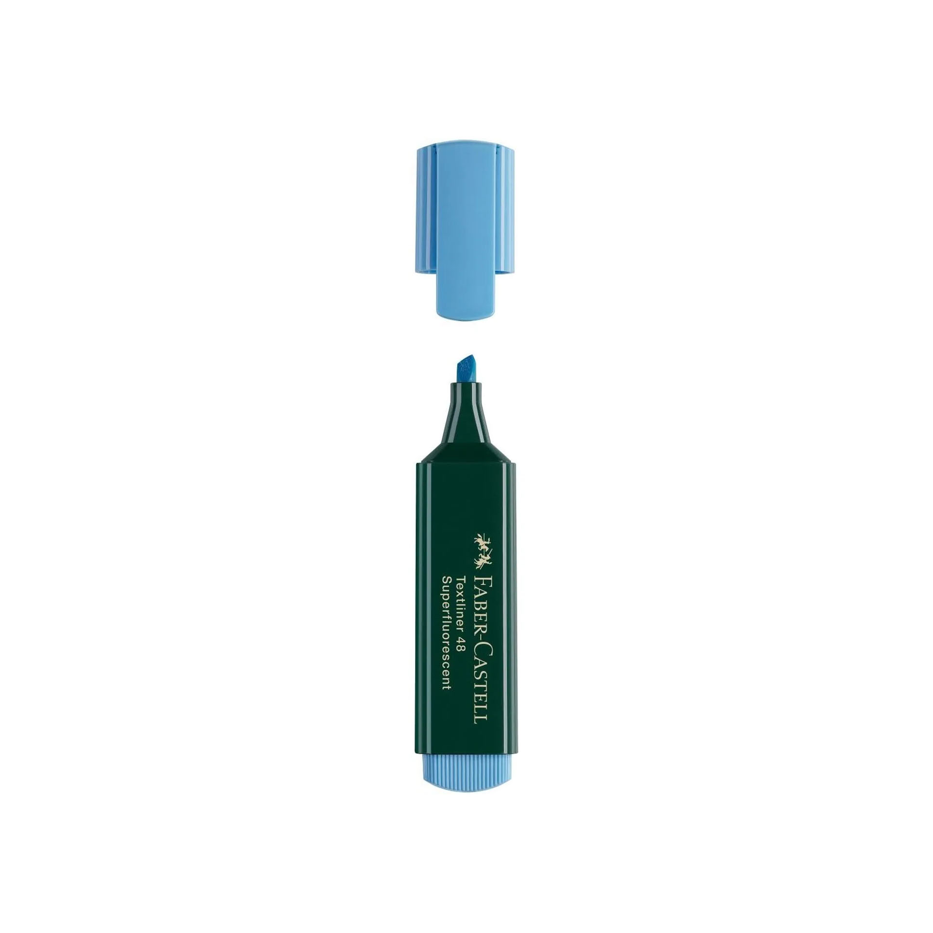 Marcador Sublinhador Textliner 48/10