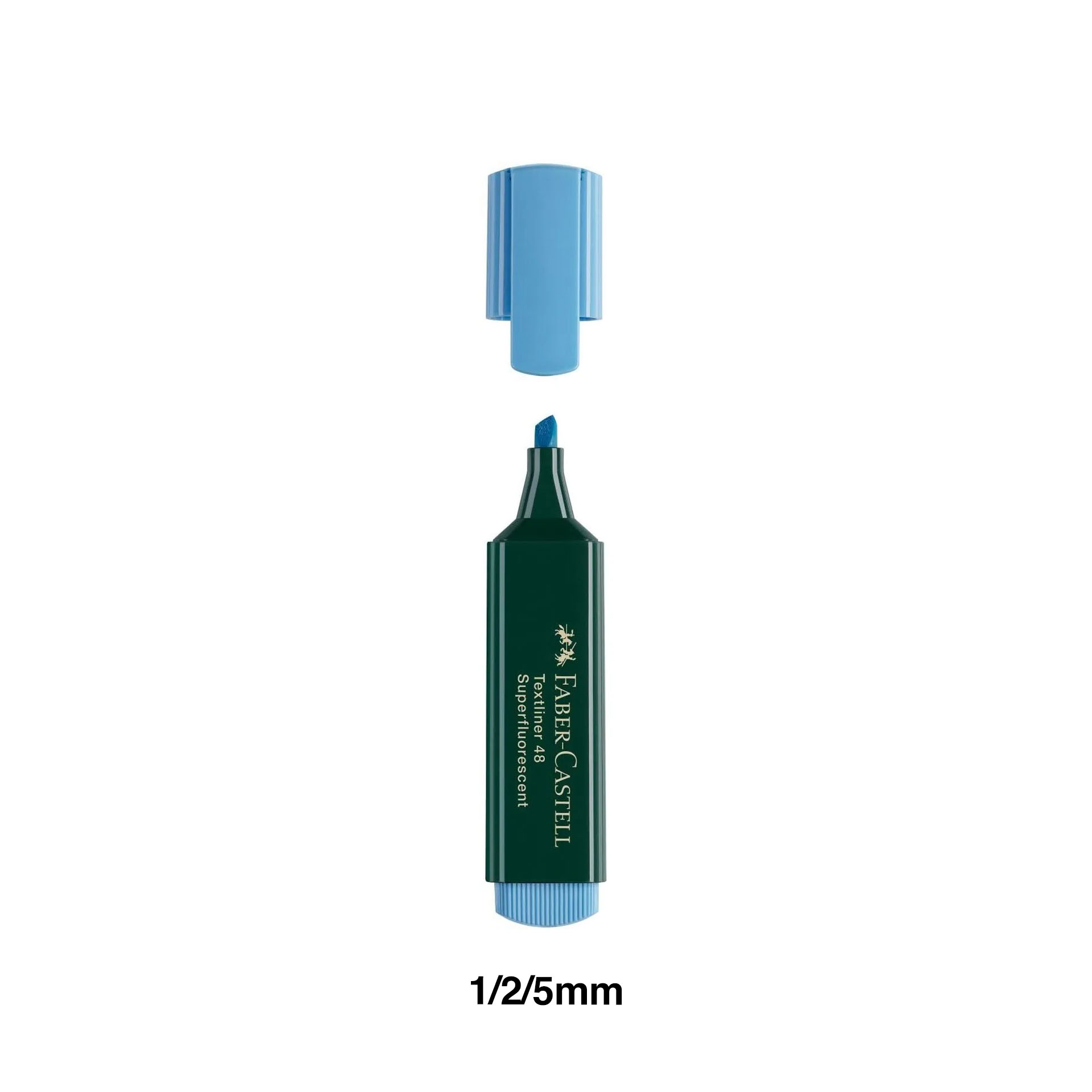 Marcador Sublinhador Textliner 48/10
