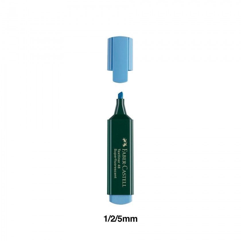 Marcador Sublinhador Textliner 48/10 Marcador Sublinhador Textliner 48/10
